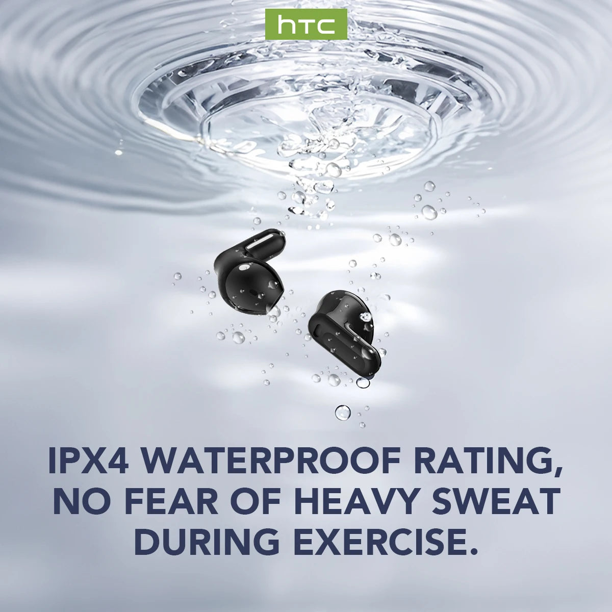 Auriculares Traductores Bluetooth – Auriculares Inalámbricos de Traducción con Batería de Larga Duración y Resistencia al Agua IPX4