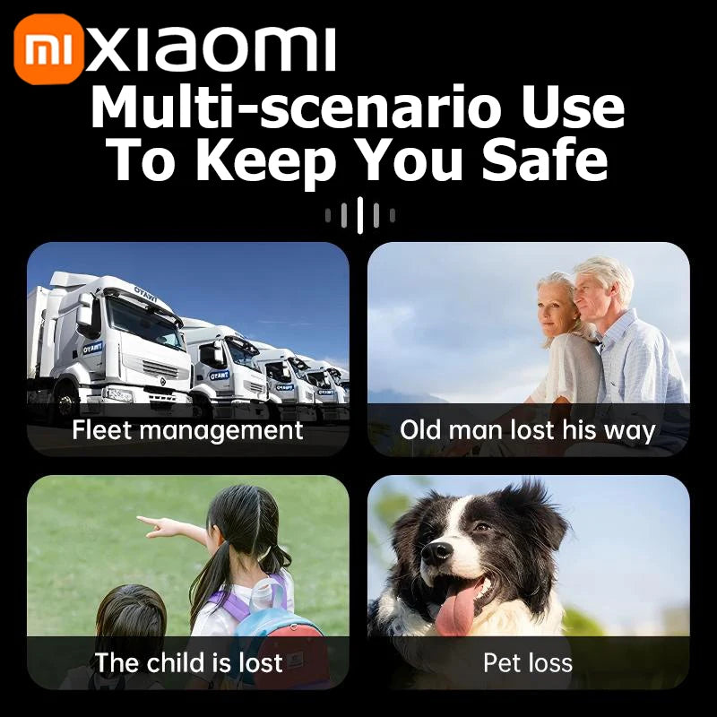 Magnetic GPS Tracker – Protect Car, Pets & Kids